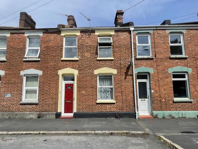 House for sale in Watergate, Devon
