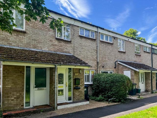 House for sale in New Mill, Pouchen End