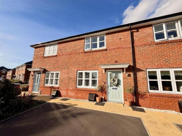 House for sale in Faringdon, Vale of White Horse