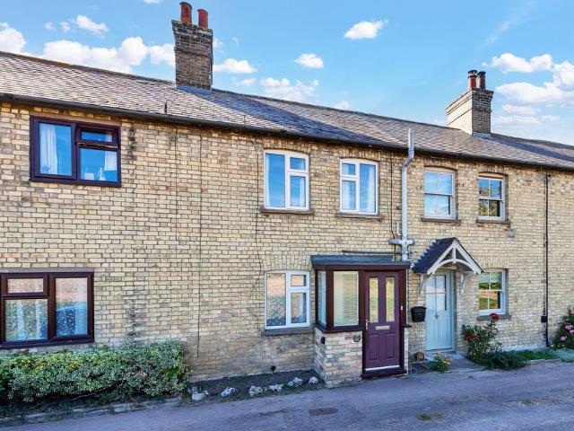 House for sale in Steeple Morden, South Cambridgeshire