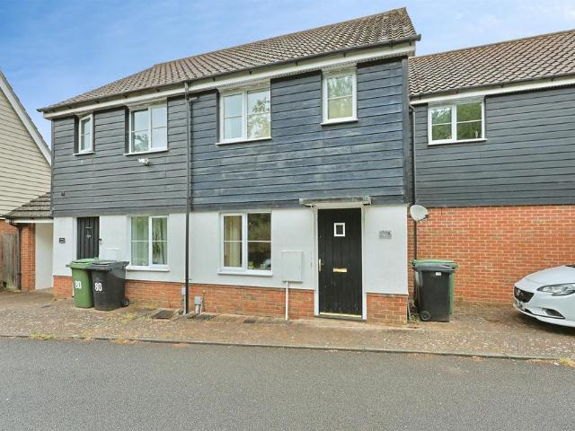House for sale in Burgh St Peter, Norfolk