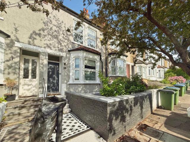 House for sale in Abbey Wood, Greater London