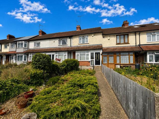 House for sale in Leagrave, Luton
