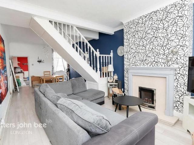 House for sale in Fenton, Stoke-on-Trent