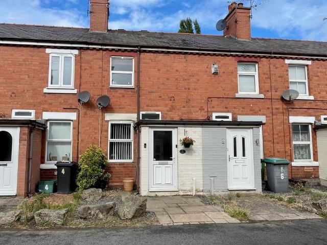 House for sale in Ponciau, Wales