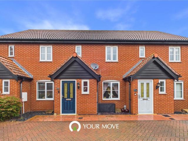 House for sale in Stokesby, Norfolk