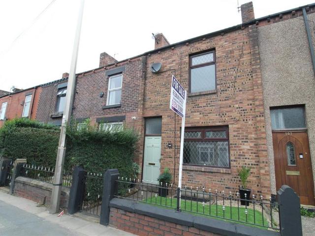House for sale in Blackrod, Bolton