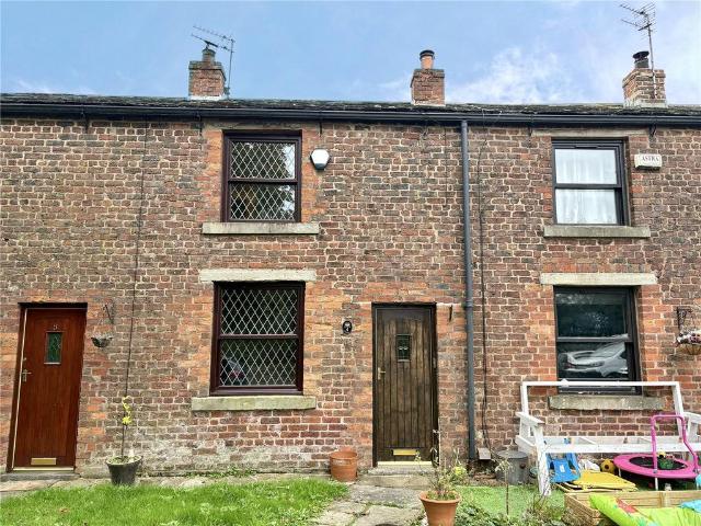 House for sale in Bardsley, Oldham