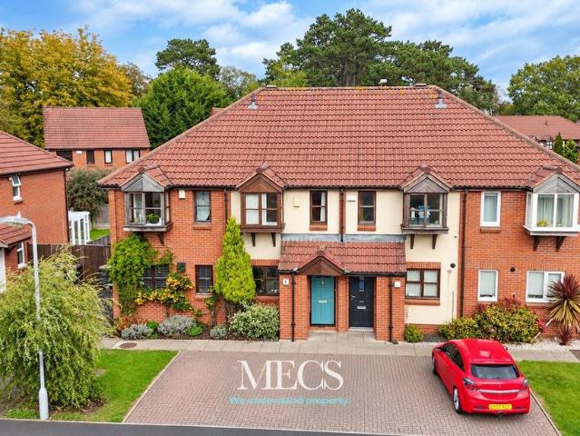 House for sale in Bartley Green, Birmingham