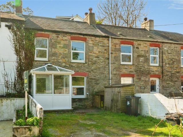 House for sale in Kea, Cornwall