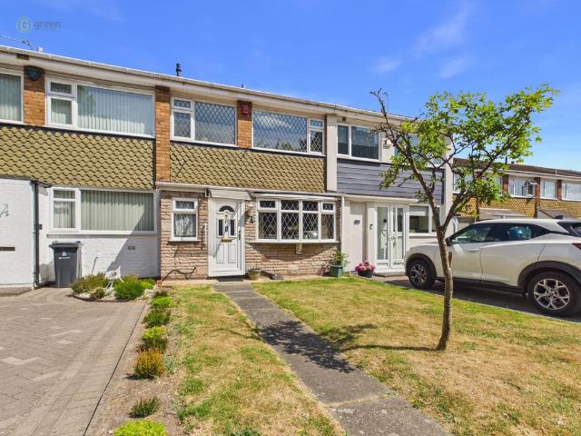 House for sale in Tile Cross, West Midlands