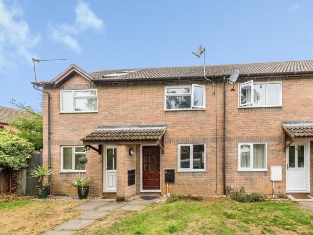 House for sale in The Slade, Oxfordshire