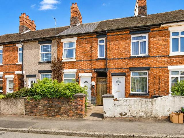 House for sale in Hartshill CP, Gun Hill