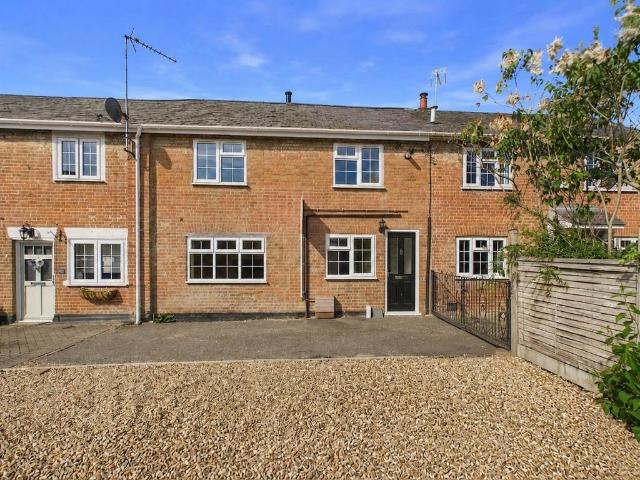 House for sale in Wendover, Buckinghamshire