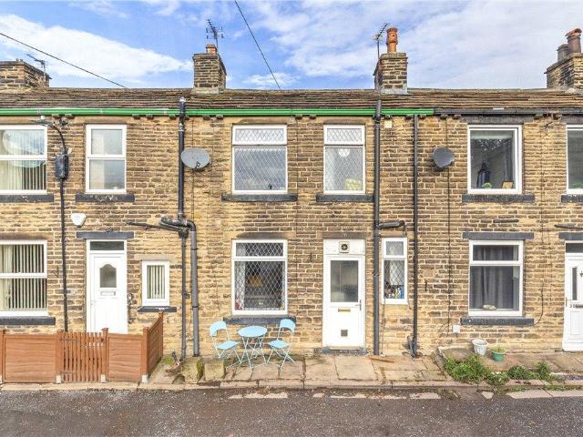 House for sale in Baildon
