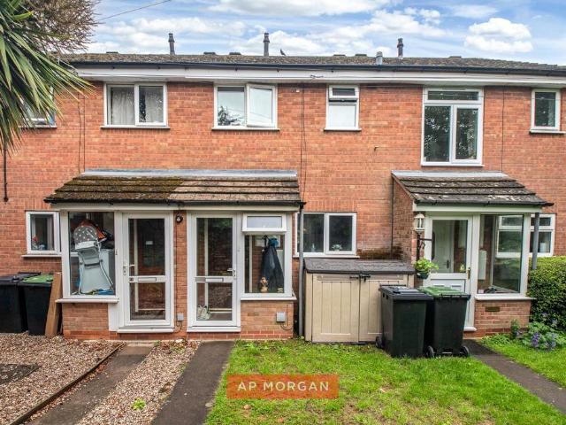 House for sale in Bromsgrove