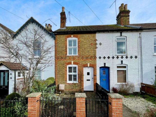 House for sale in Farnborough, Hampshire