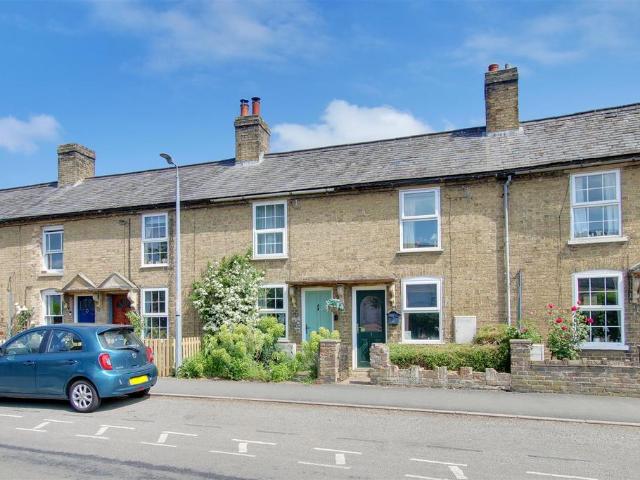 House for sale in Huntingdon, Cambridgeshire