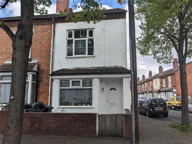 House for sale in Small Heath, West Midlands
