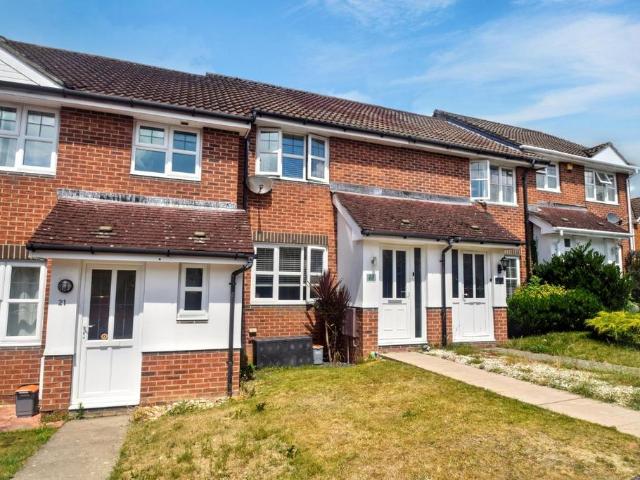 House for sale in Cross In Hand, East Sussex