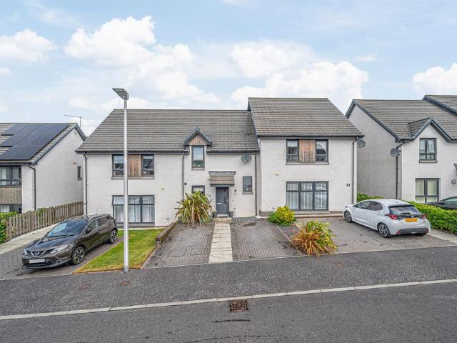 House for sale in Kinross, Scotland