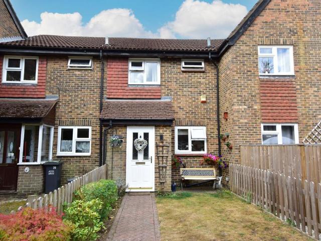 House for sale in Batchworth, Hertfordshire