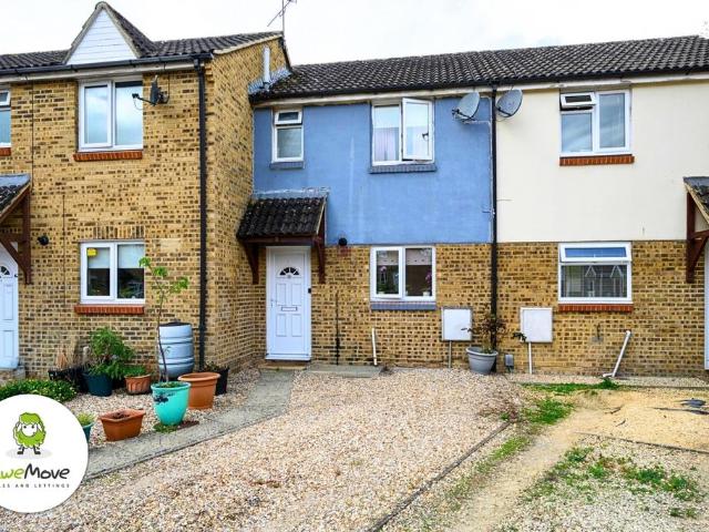 House for sale in Haydon End, Blunsdon St Andrew