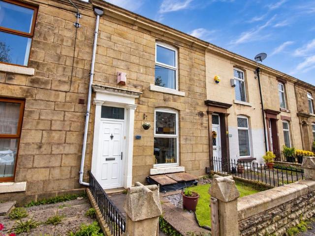 House for sale in Whitehall, Darwen
