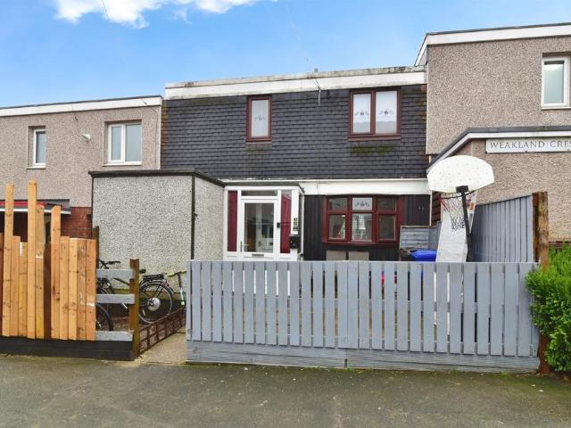 House for sale in Isle Of Man