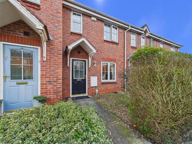 House for sale in Elloughton-cum-Brough, Brough
