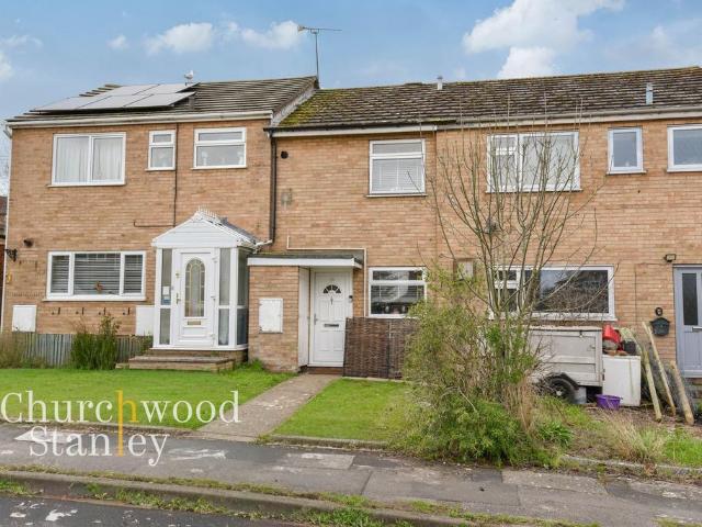 House for sale in Lawford, Dale Hill