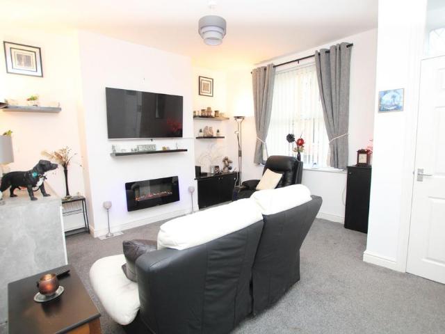 House for sale in Bedford, Wigan