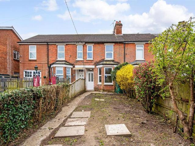 House for sale in Ludgershall, Wiltshire