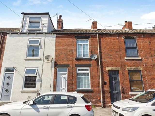 House for sale in Havercroft, West Yorkshire