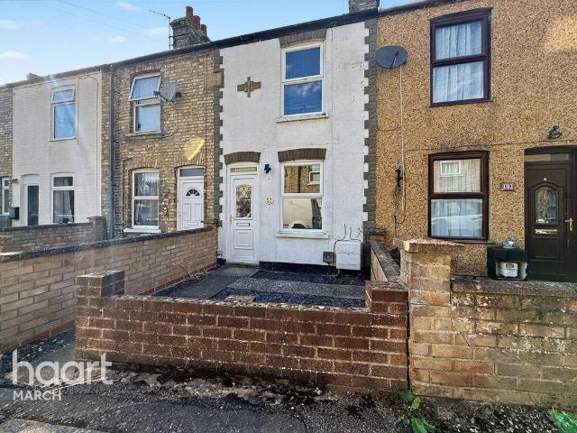 House for sale in Four Gotes, Cambridgeshire
