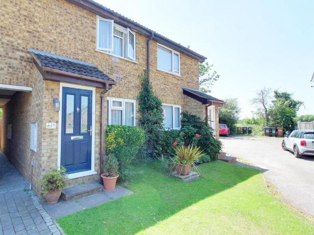 House for sale in Fretherne, Hertfordshire