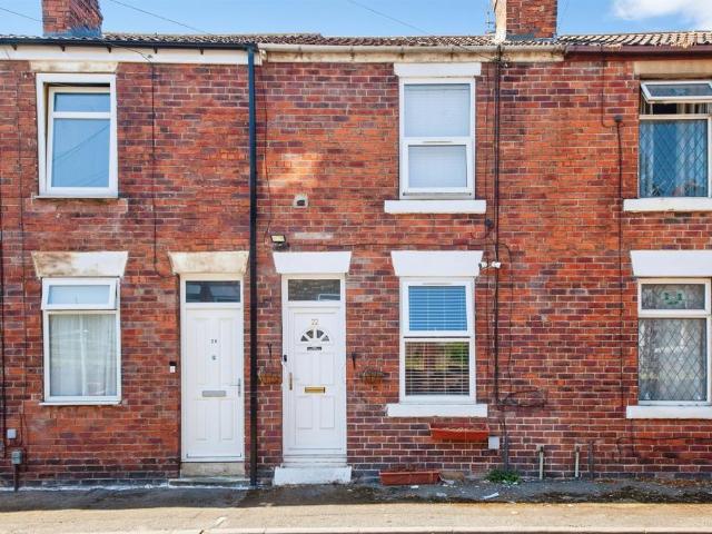 House for sale in Kimberworth, South Yorkshire