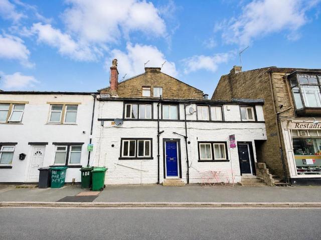House for sale in Thornton, Bradford