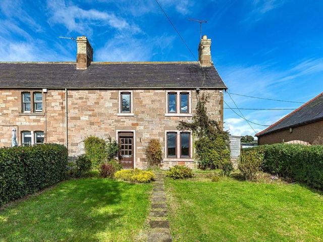 House for sale in Whiteside, Greenlaw