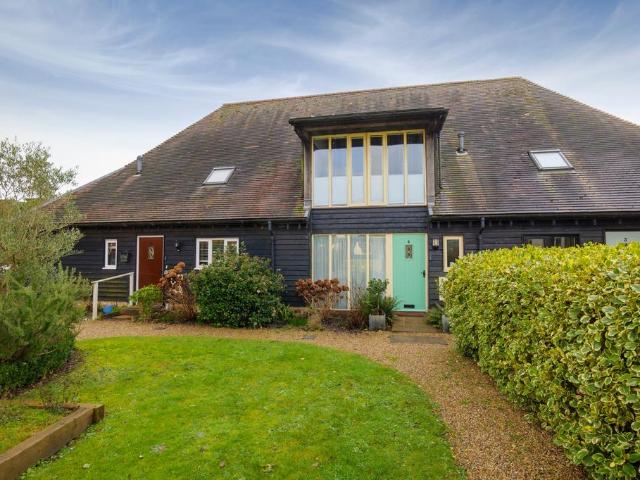House for sale in Peene, Folkestone