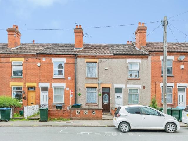 House for sale in Ball Hill, West Midlands