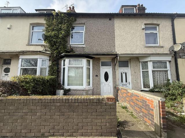 House for sale in Normanby, Middlesbrough
