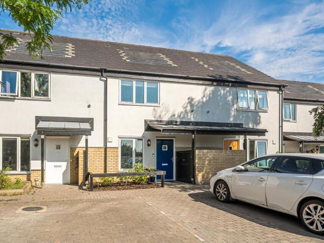 House for sale in Arrington, Cambridgeshire