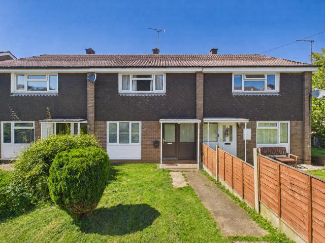 House for sale in Bromsberrow Heath, Gloucestershire