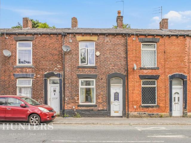 House for sale in Pendock, Greater Manchester