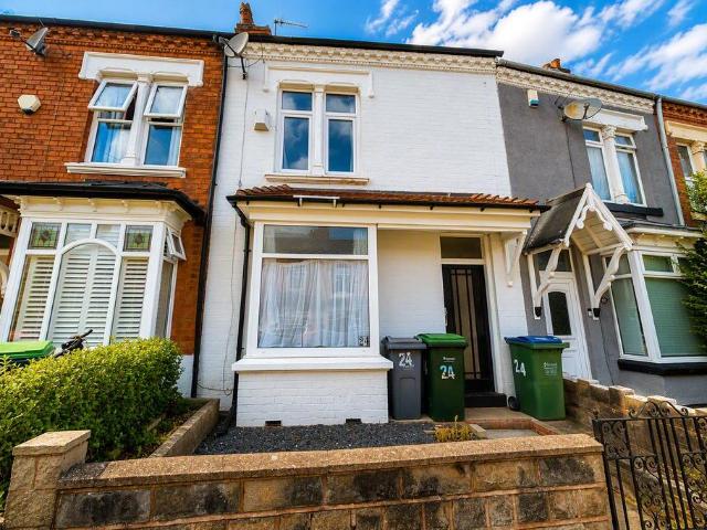 House for sale in Bearwood, West Midlands