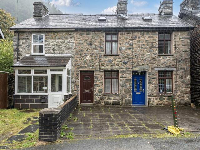 House for sale in Abercorris, Corris