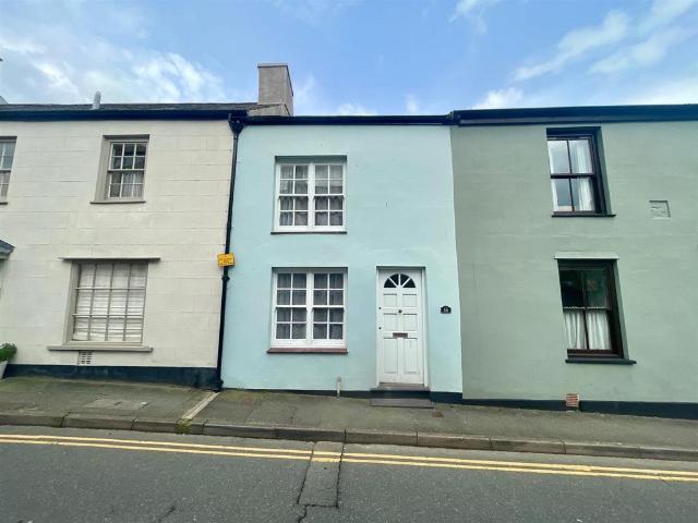 House for sale in Beaumaris
