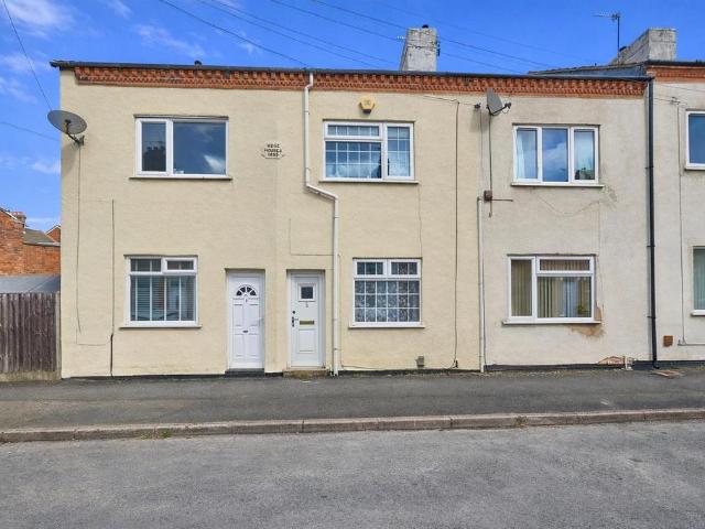 House for sale in Barton, Isle Of Man