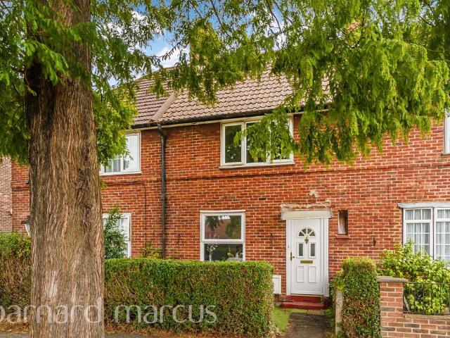 House for sale in London Borough of Merton, Greater London